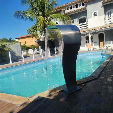 Pousada do Moinho Cabo Frio Exterior foto