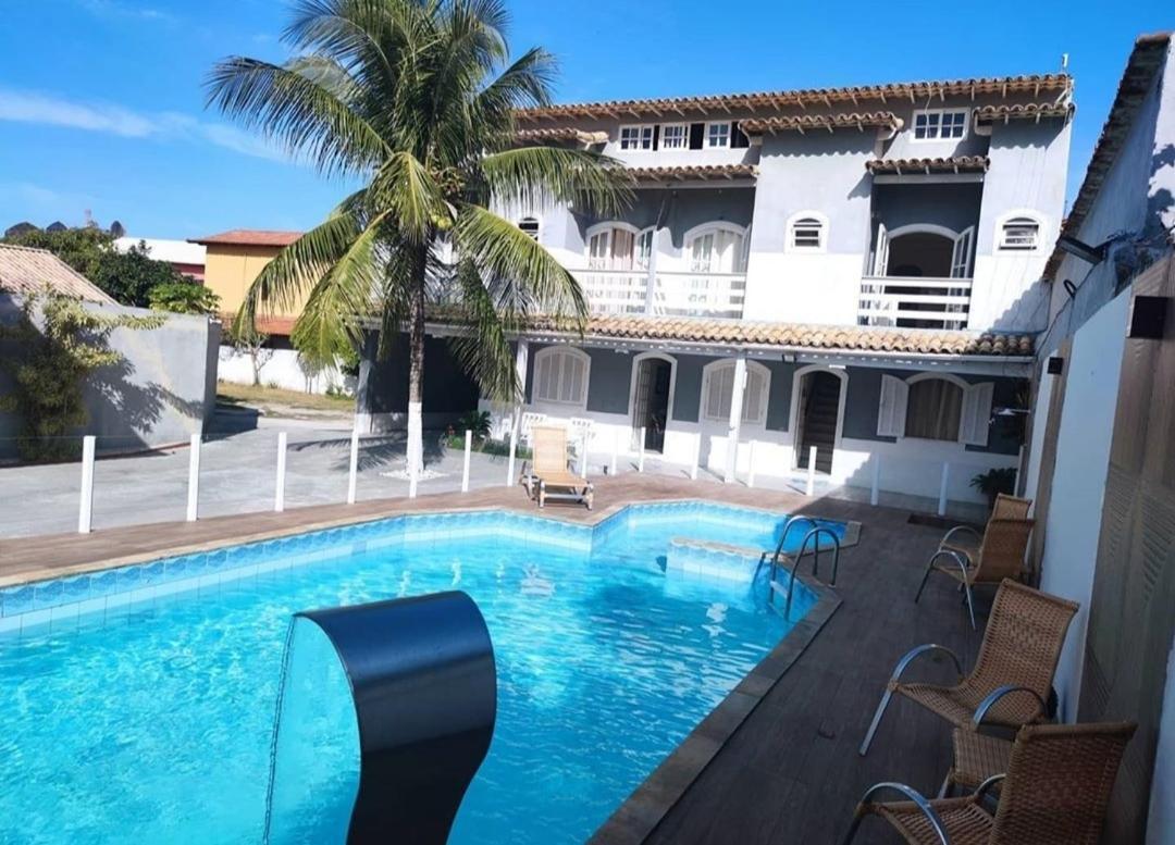 Pousada do Moinho Cabo Frio Exterior foto