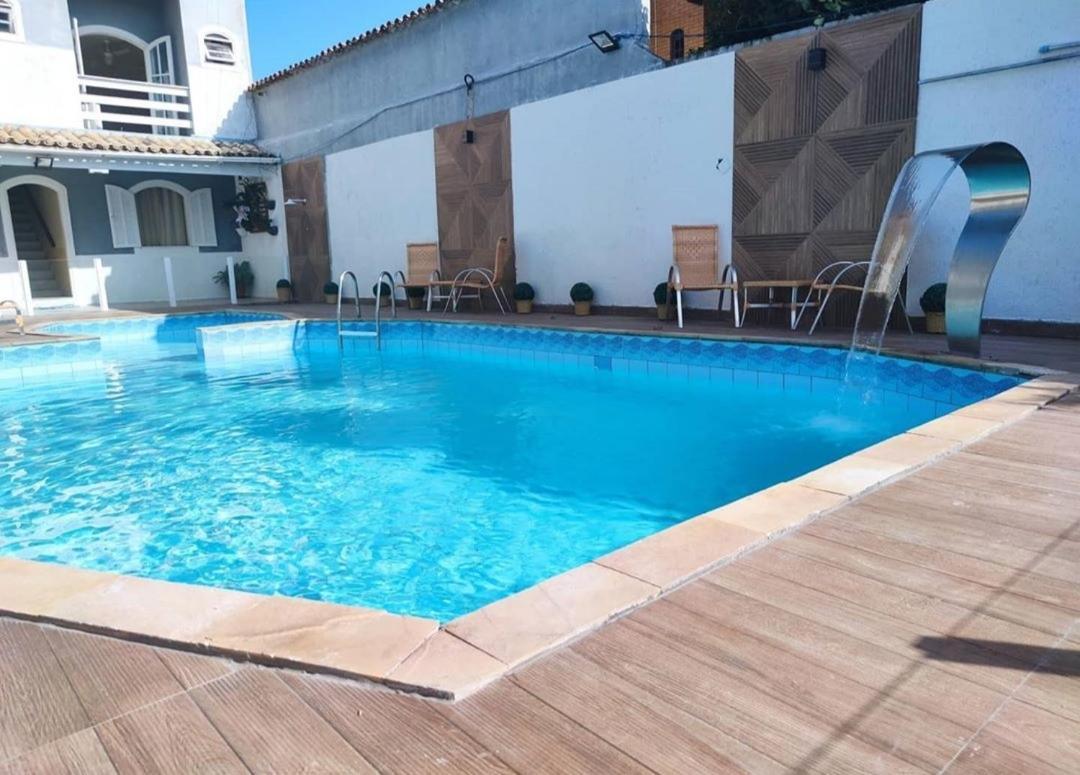 Pousada do Moinho Cabo Frio Exterior foto