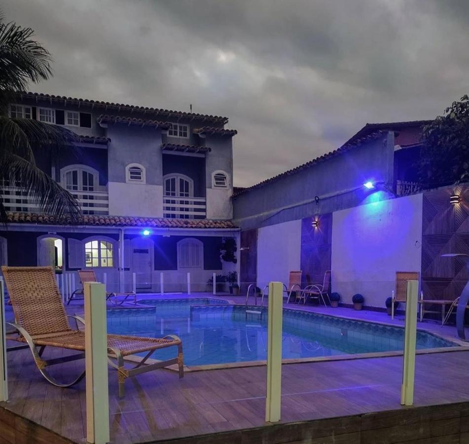 Pousada do Moinho Cabo Frio Exterior foto