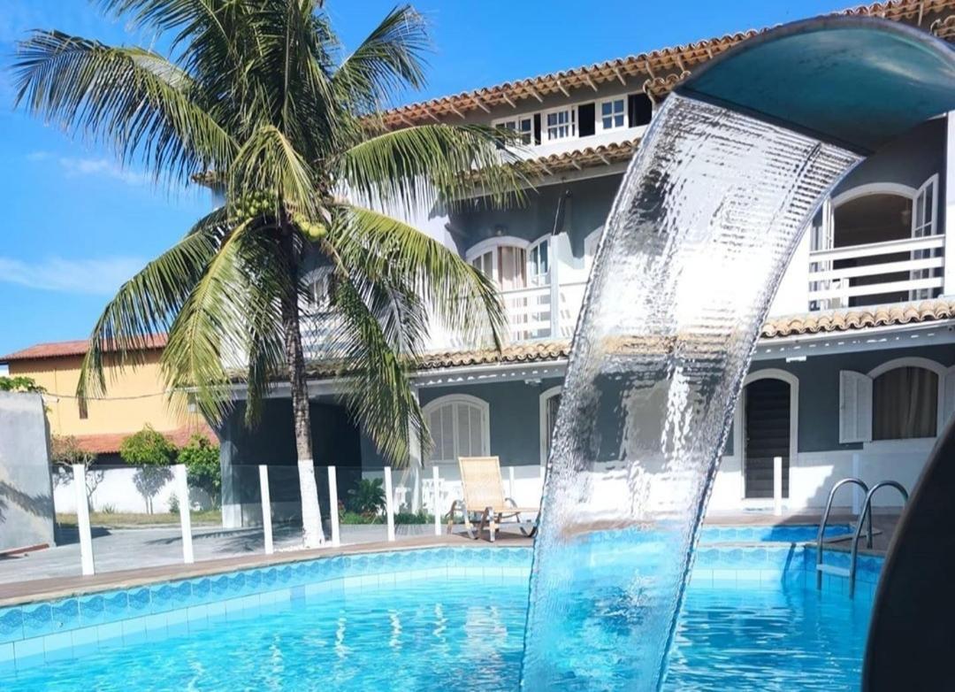 Pousada do Moinho Cabo Frio Exterior foto
