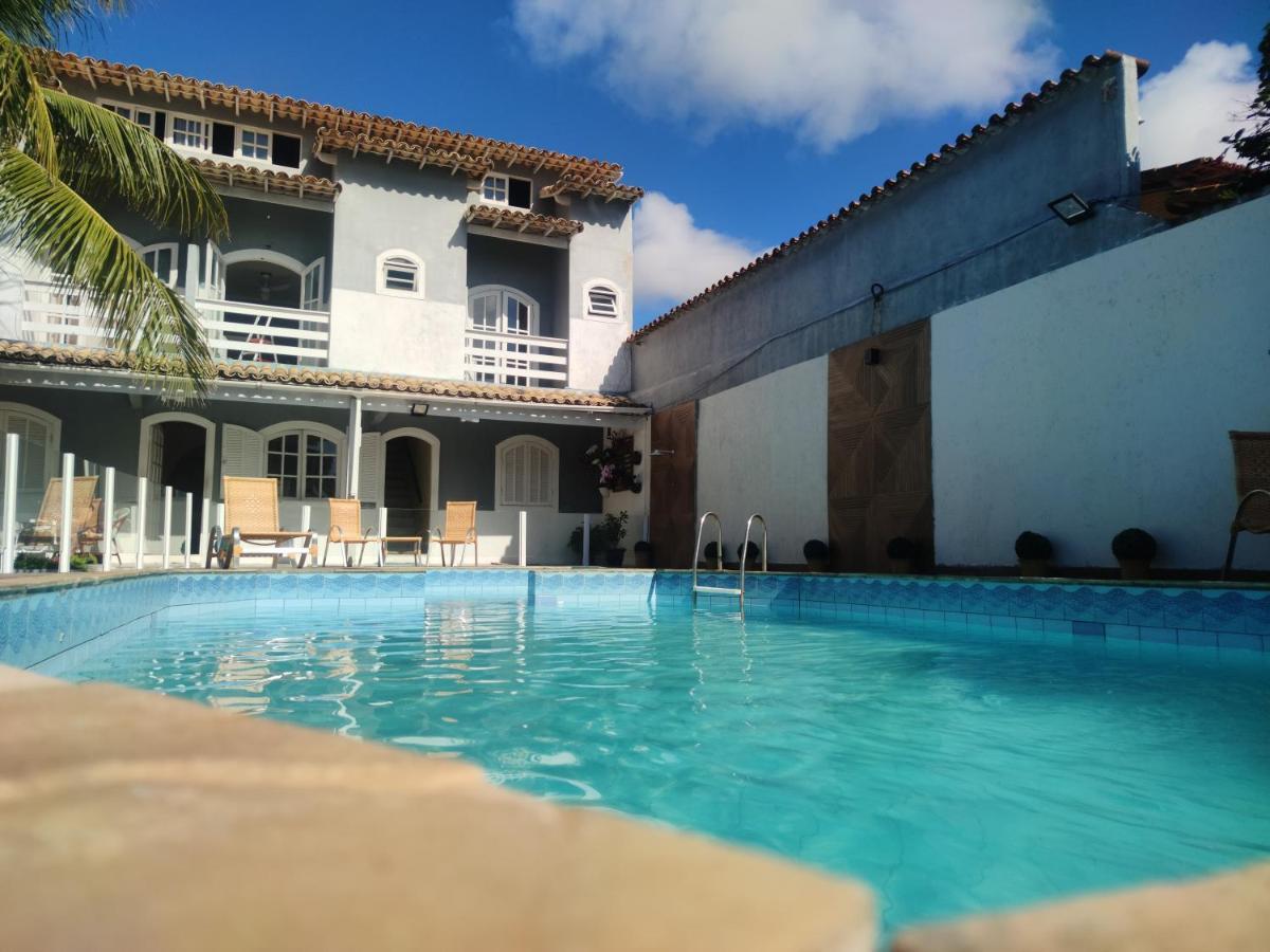 Pousada do Moinho Cabo Frio Exterior foto