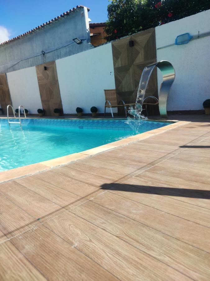 Pousada do Moinho Cabo Frio Exterior foto