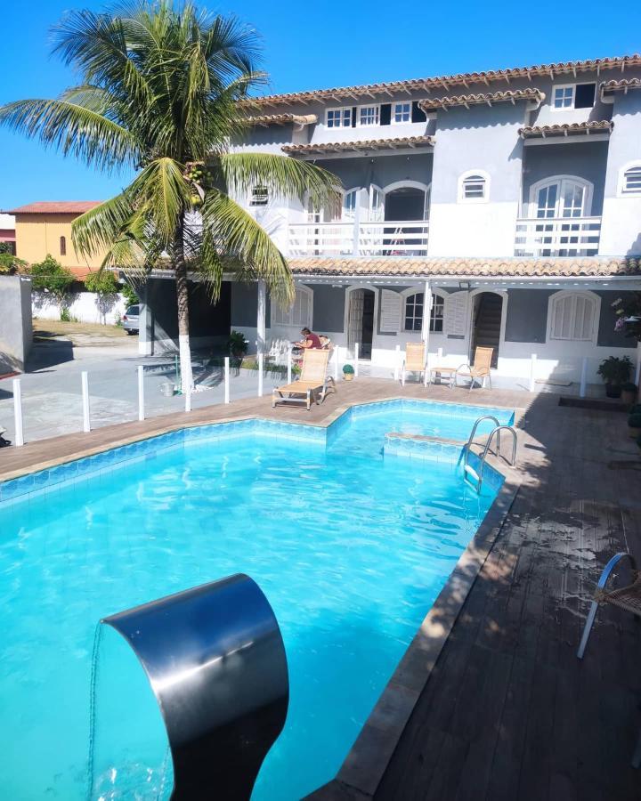 Pousada do Moinho Cabo Frio Exterior foto