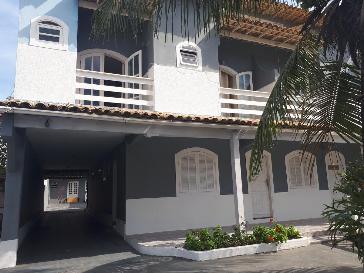 Pousada do Moinho Cabo Frio Exterior foto