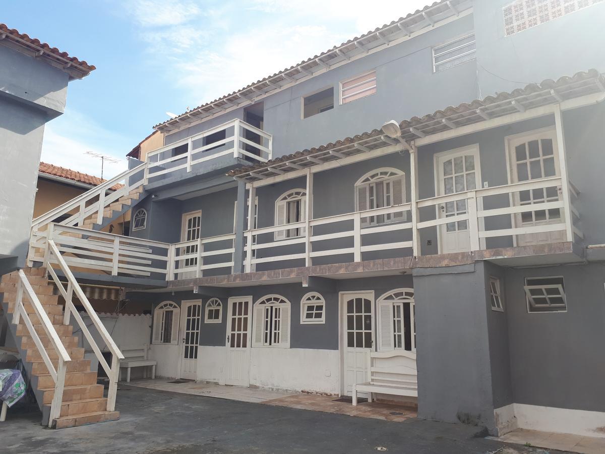 Pousada do Moinho Cabo Frio Exterior foto